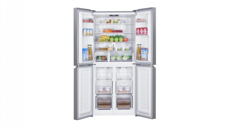 480L Avance Refrigerator - SJF489GW thumbnail 7